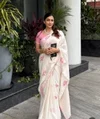Ktd 2105 Lilan Digital Printed Saree Wholesale Market In Surat With Price